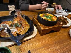 -云海肴·云南小炒·汽锅鸡(天津国金汇店)