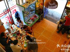 -聪辉同安老美食饭店(大元路店)