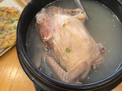-高社长参鸡汤(高丽街店)