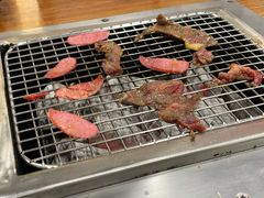 -风味烧烤(泰富店)