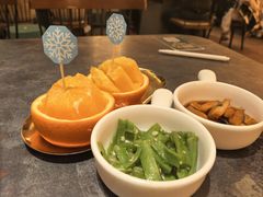 -偏脸子哈尔滨老烧烤(爱建店)