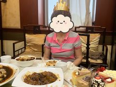 -晋阳饭庄(虎坊桥店)