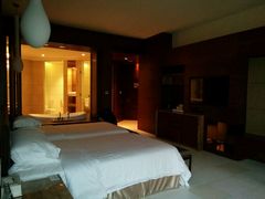 -惠州金海湾嘉华度假酒店