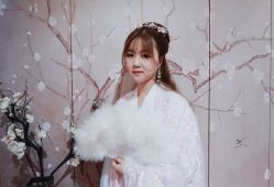 -汉仪华裳汉服馆(打浦桥店)