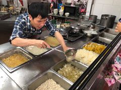-老福合沟无米粿甜汤粿品店