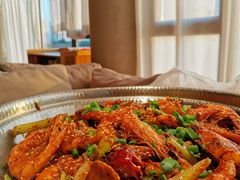 -禾集烤肉(林凯城店)