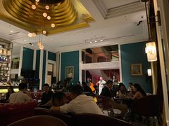 -The St·Regis Bar 瑞吉酒吧