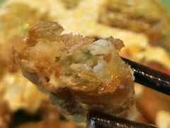 -虎哥私房菜(馒头山店)