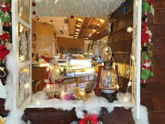 -威斯汀舞台餐厅