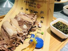 -汤记传菜(秀浦路店)