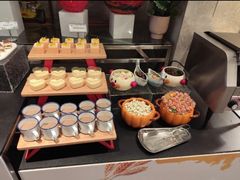 -杭州开元名都大酒店·地中海自助餐厅