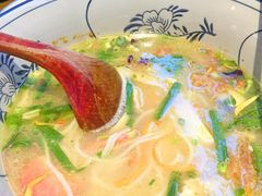 -芸南道·过桥米线(昆明老街旗舰店)