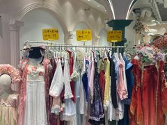 -南京时尚莱迪购物广场(正洪街店)