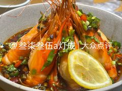 -必点海鲜·海肠捞饭(滨江道一店)
