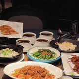 东莞探店|美到极致的复古私房菜