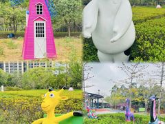 -清远熹乐谷温泉度假酒店