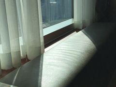 -香港尖沙咀凯悦酒店