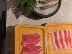 -空之介寿喜烧·和牛放题(恒隆广场店)