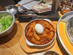 -姜虎东白丁烤肉(银泰中心in99店)