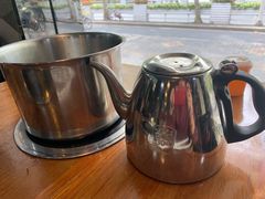 -重庆鸡公煲·青锅花椒鱼(牡丹江路店)