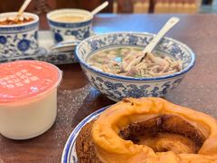 -老三羊汤【北兴隆街店】