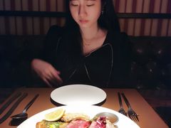 -柏蔻餐厅Le Banquet Bistro(天河北店)