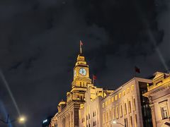 -外滩