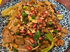 -螺世纪螺蛳粉·桂味小排档(裕德店)