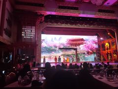 -唐乐宫·歌舞剧院餐厅