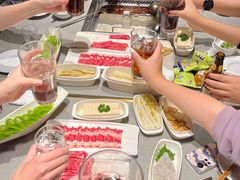 -海底捞火锅(漕宝路店)