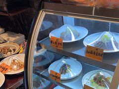 -永安鱼庄·镇江菜(三店纬五路店)