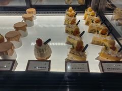 -LANLIZI BAKERY(COSMO店)