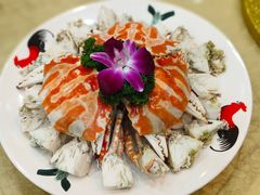 -潮兴·美食大排档·海鲜·老字號(红棉路店)