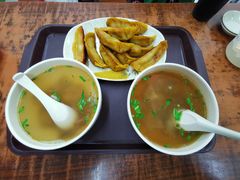 -清真蒋有记(老门东店)