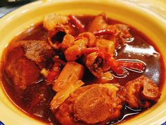 猪蹄-东排食堂长沙小吃大排档(五一广场店)