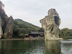 -柯岩风景区