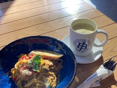 -Jamaicablue Coffeeshop(中央广场店)