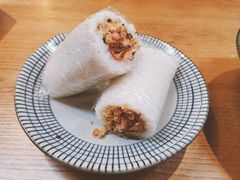 肉松饭团-桃园眷村(万象天地店)