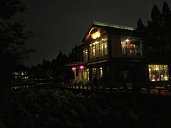 包房-知味观·味庄(杨公堤店)