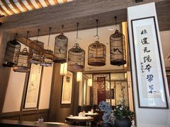 -二泉园老菜馆·百年无锡菜