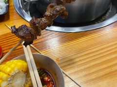 -潮味四季潮汕牛肉火锅(来凤街店)