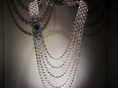 -CHANEL(恒隆广场店)