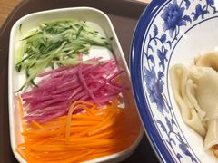 -陕味食族油泼面(同济南路店)
