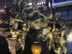 -印象鲵宴·张家界地标美食名片(溪布街店)