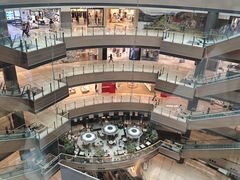 -港汇恒隆广场