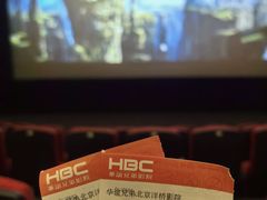 -华谊兄弟影院(IMAX洋桥店)