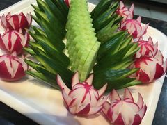 -老爷庙风味美食府(魏都大道店)