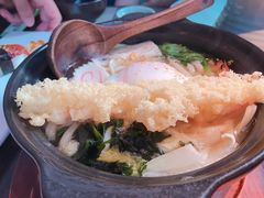 -山葵家·创意料理(EFC欧美广场店)