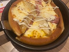 -必胜客(永旺店)