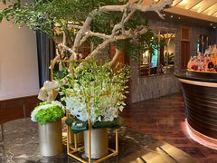 -Le Comptoir de Pierre Gagnaire
